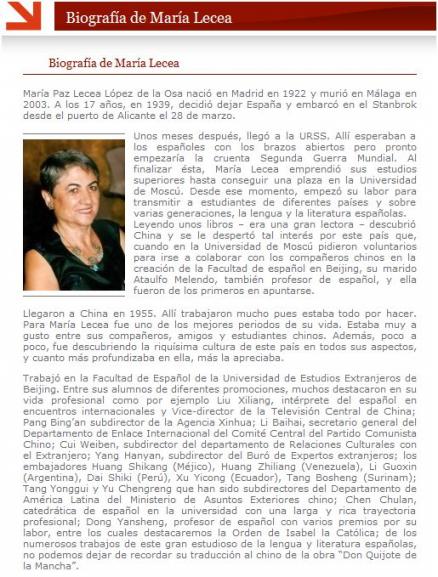 Biografia