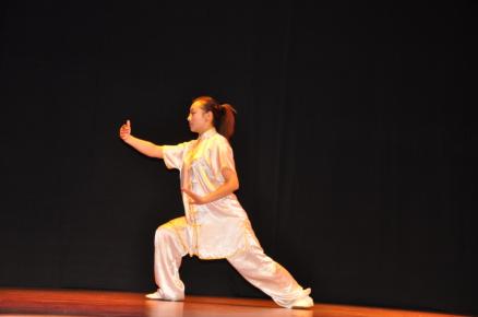 09 Gran Gira - Artes marciales, el kongfu chino 7