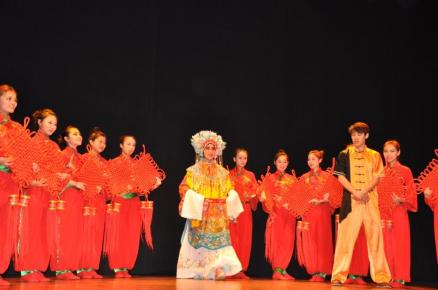 12 Gran Gira - Despedida 1