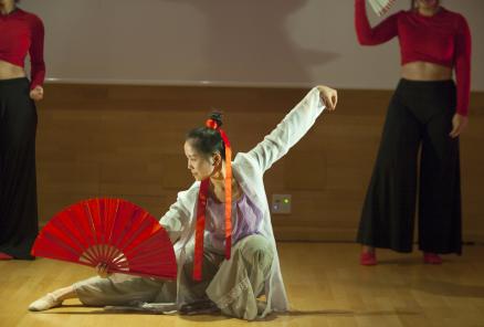DANZA (1)