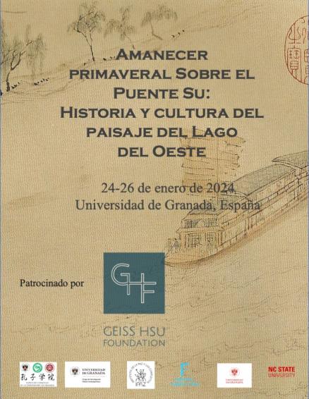 Cartel_Seminario Lago del Oeste