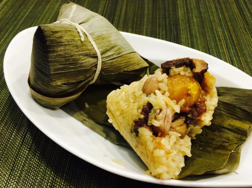 Zongzi