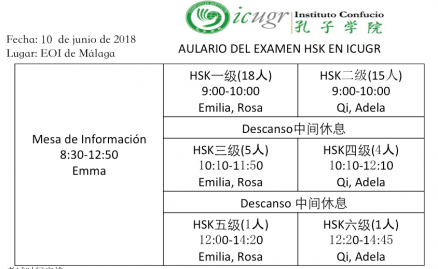 horarios-hsk-mlaga-10-de-junio