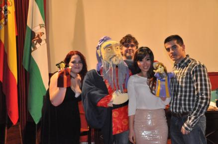 16 Teatros de marionetas Grupo 1A 11