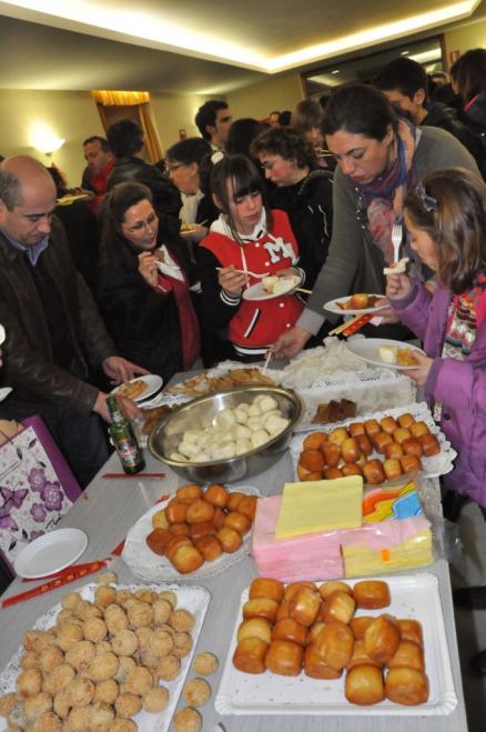 17 Degustación Gastronómica 2