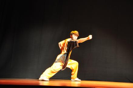 09 Gran Gira - Artes marciales, el kongfu chino 4