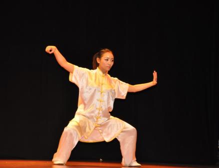 09 Gran Gira - Artes marciales, el kongfu chino 6