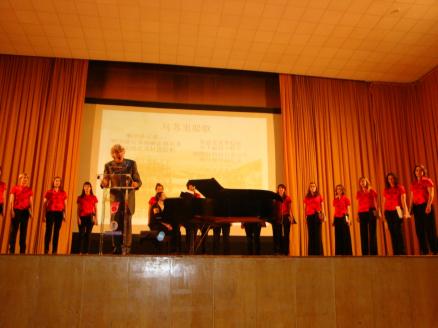 Puente a China - Semifinal Madrid (10)
