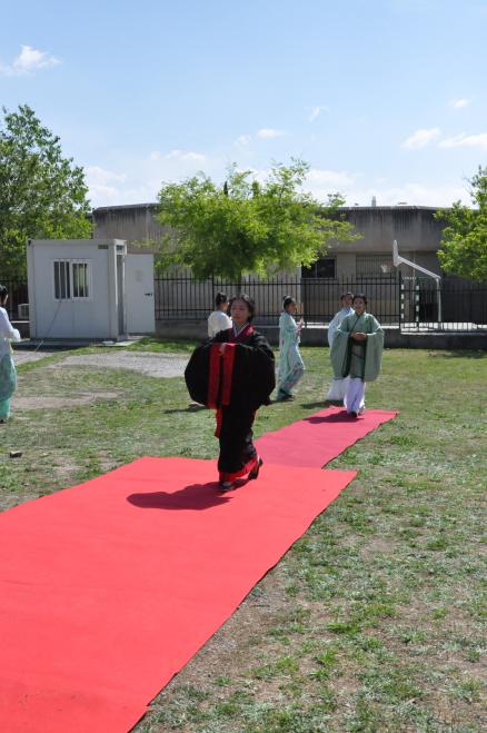 traje chino show (1)