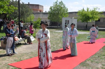 traje chino show (4)