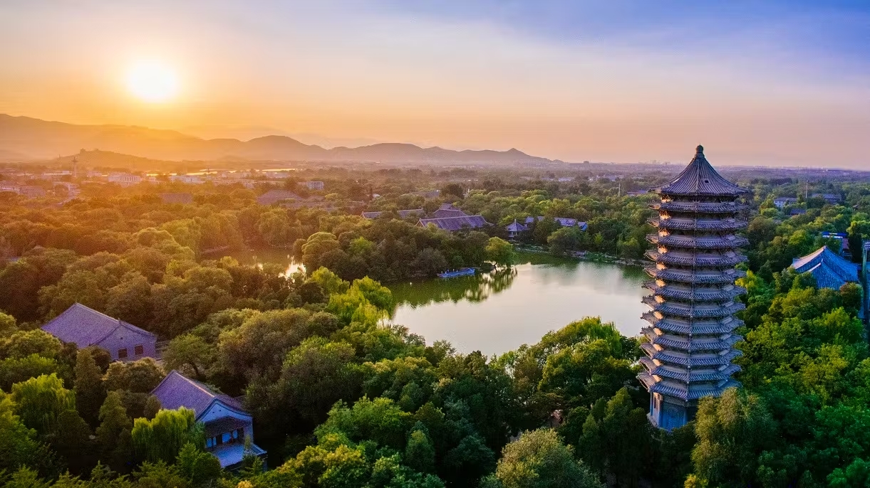Cursos de lengua y cultura chinas
