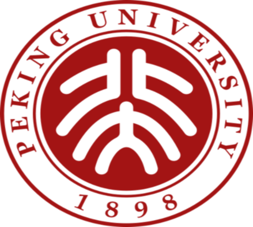 Peking University 1898